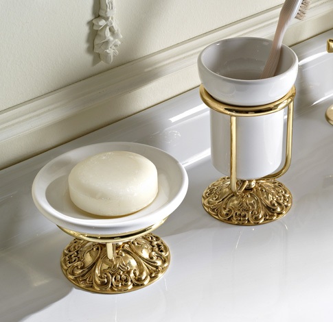 Flora Accessoires