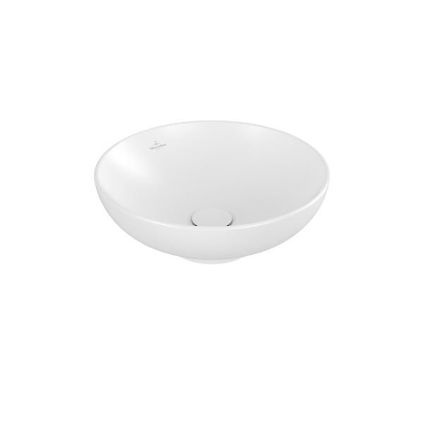 Aufsatzwaschtisch Villeroy + Boch LOOP & FRIENDS