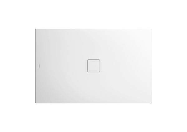 KA DW CONOFLAT mit Wannenträger Mod. 865-2,800x1800mm