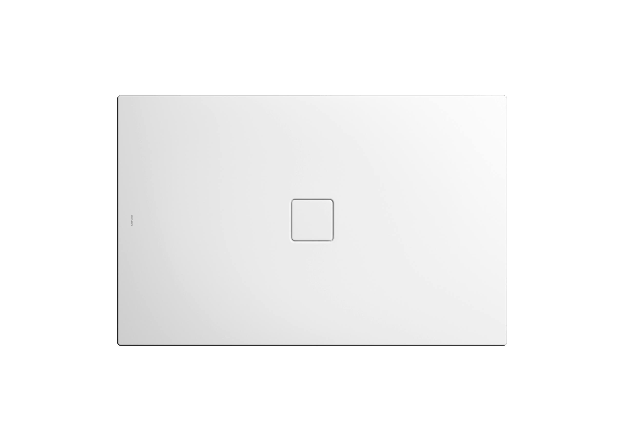 KA DW CONOFLAT mit Wannenträger Mod. 865-2,800x1800mm