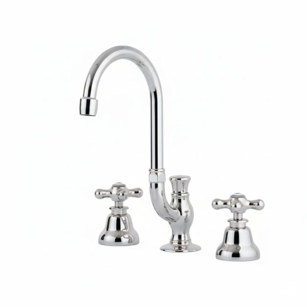 3-Loch- Waschtisch-Batterie Etruira