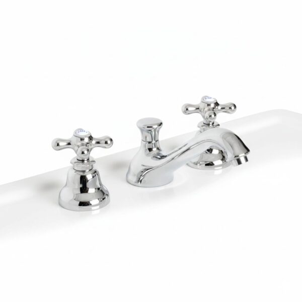 Waschtisch-Batterie Etruria