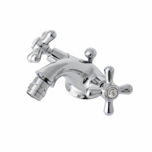 Einlochbatterie für Bidet Etruria