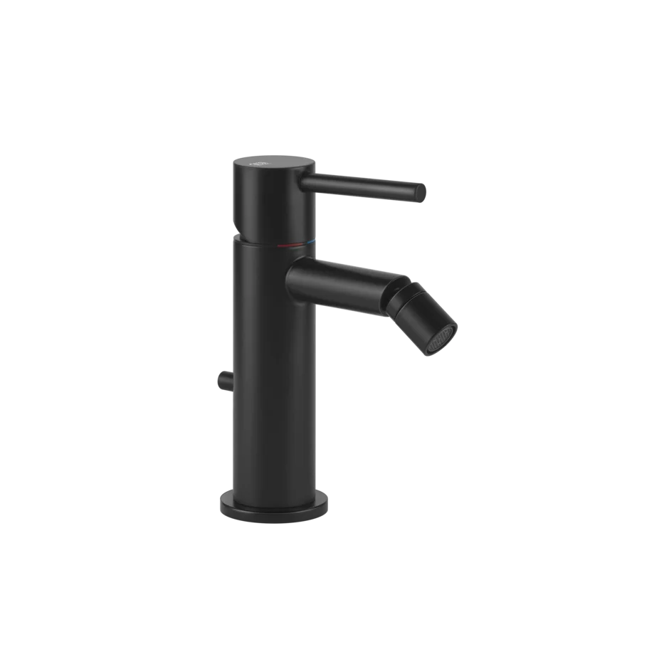 Bidet-Einhebelmischer Gessi Via Tortona