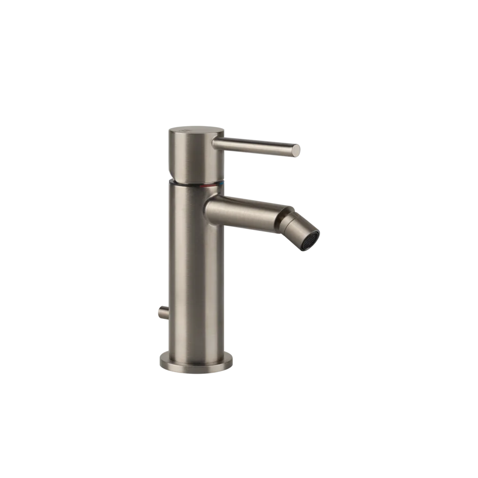 Bidet-Einhebelmischer Gessi Via Tortona
