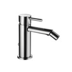 Bidet-Einhebelmischer Gessi Via Tortona