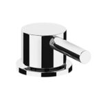 Bedienhebel zu Auslauf Gessi Via Tortona