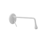 Fertigmontageset Waschtisch-Einhebelmischer Gessi Goccia