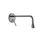 Fertigmontageset Waschtisch-Einhebelmischer Gessi Goccia