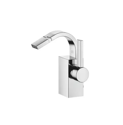 Bidet-Einhandbatterie Linie MEM- Chrom