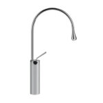 Waschtischmischer hohe Version Gessi Goccia