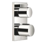 UP-Duschenthermostat mit 2-weg CYO