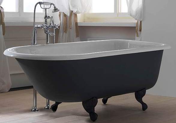 Freistehende Badewanne Neoclassica