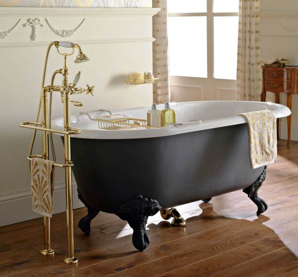 Freistehende Badewanne Masaccio