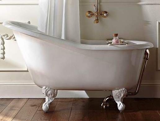 Freistehende Badewanne Palladio