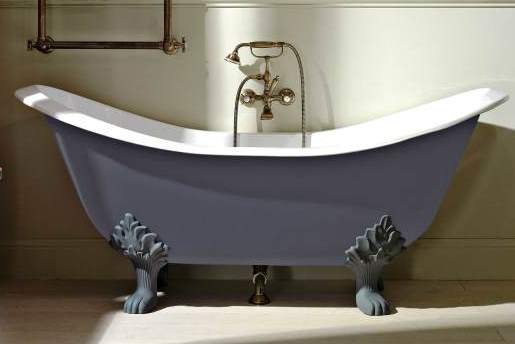 Freistehende Badewanne Antica