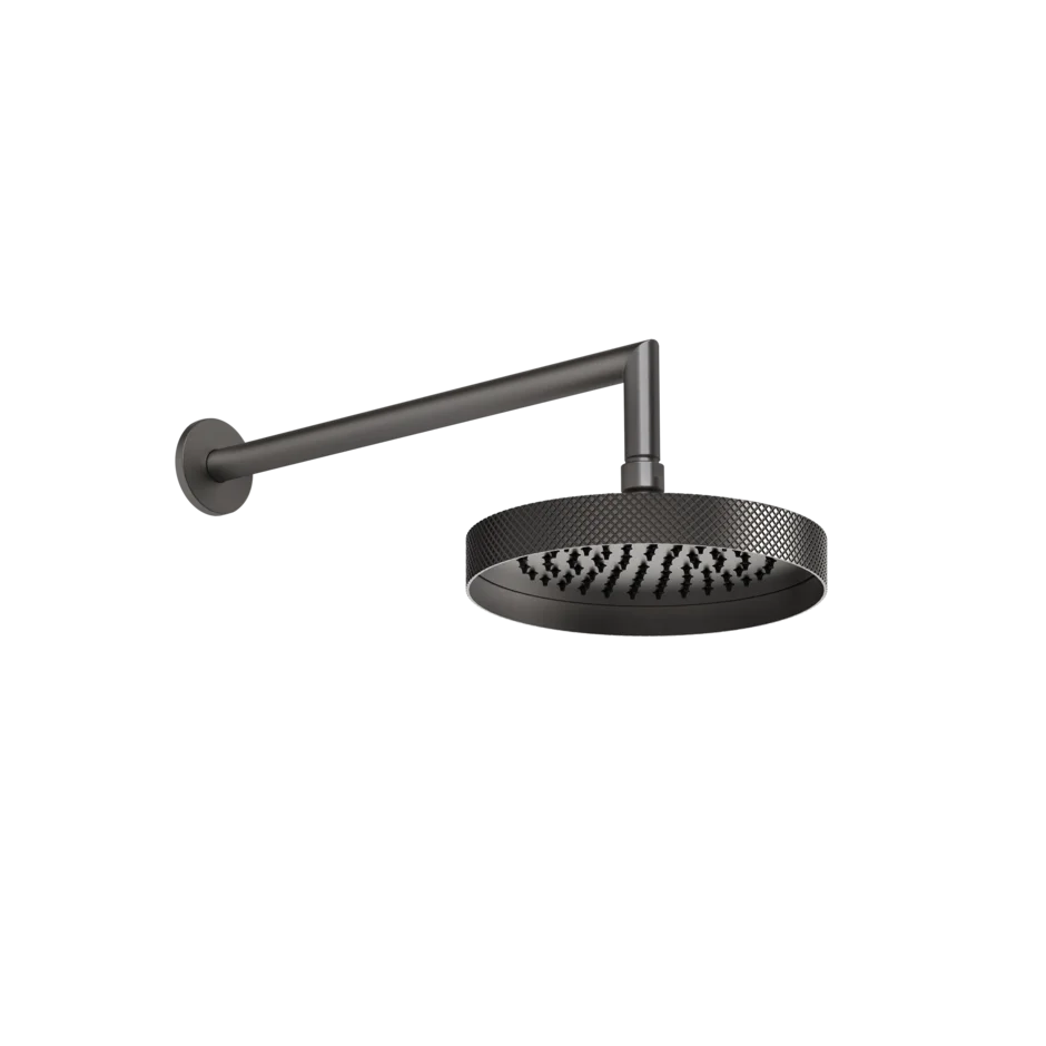 Kopfbrause mit Gelenk und Wandarm 218 Gessi Anello