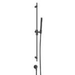 Dusch Brausestangeset Gessi Metal Black