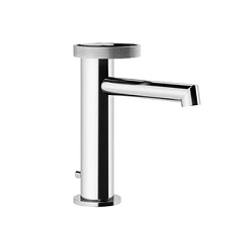 Waschtischarmatur mit Ablaufgarnitur Gessi Anello 128