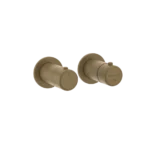Fertigmontage Thermostat Wandmontage Einweg Gessi Goccia