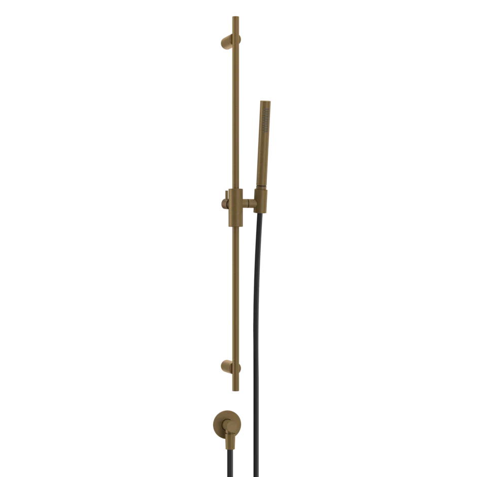 Brausenstangen-Set 800mm Gessi Ventaglio