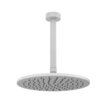 Kopfbrause D250 aus Wand Gessi Ventaglio