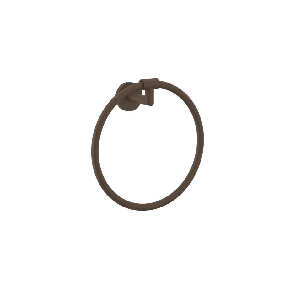 Badetuchhalter Ringform zur Wandmontage Gessi Ventaglio