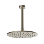 Kopfbrause D250 aus Wand Gessi Ventaglio