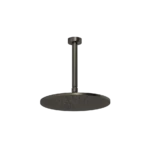 Kopfbrause D250 aus Wand Gessi Ventaglio