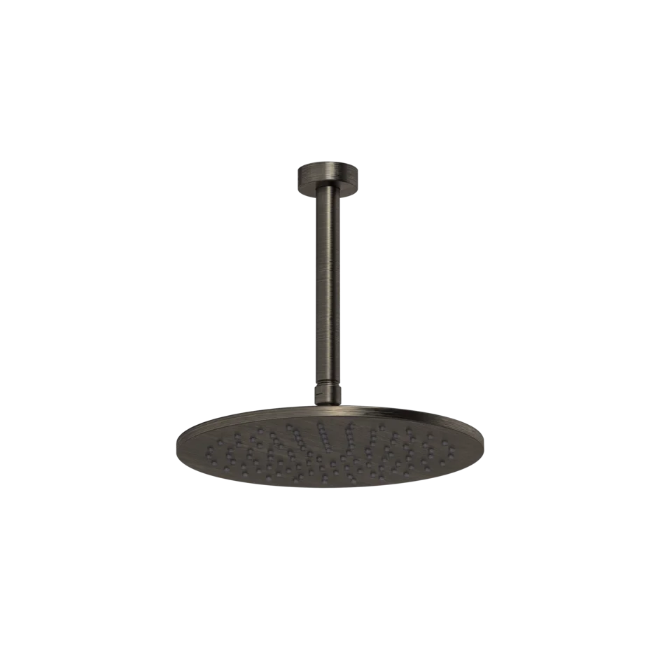 Kopfbrause D250 aus Wand Gessi Ventaglio