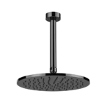 Kopfbrause D250 aus Wand Gessi Ventaglio