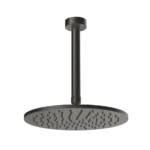 Kopfbrause D250 aus Wand Gessi Ventaglio