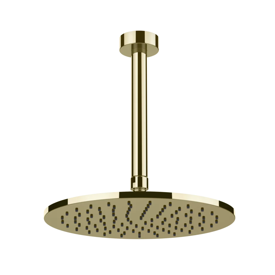 Kopfbrause D250 aus Wand Gessi Ventaglio