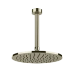 Kopfbrause D250 aus Wand Gessi Ventaglio