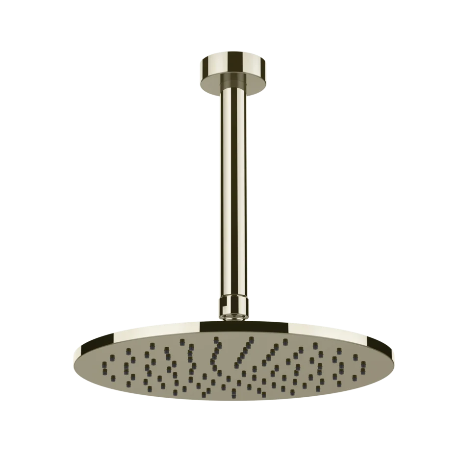 Kopfbrause D250 aus Wand Gessi Ventaglio