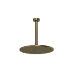 Kopfbrause D250 aus Wand Gessi Ventaglio