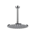 Kopfbrause D250 aus Wand Gessi Ventaglio