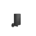 Becherhalter Schwarz Wandmontage Gessi Ventaglio