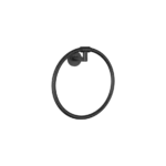 Badetuchhalter Ringform zur Wandmontage Gessi Ventaglio
