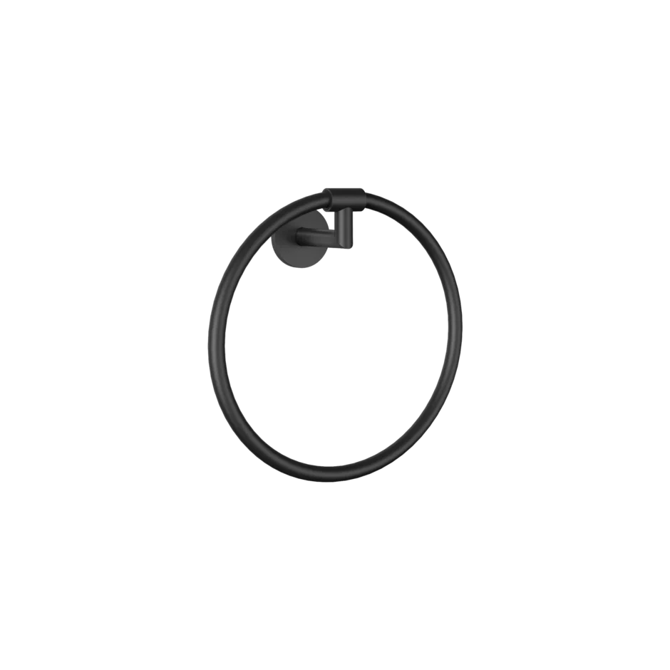 Badetuchhalter Ringform zur Wandmontage Gessi Ventaglio