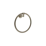 Badetuchhalter Ringform zur Wandmontage Gessi Ventaglio