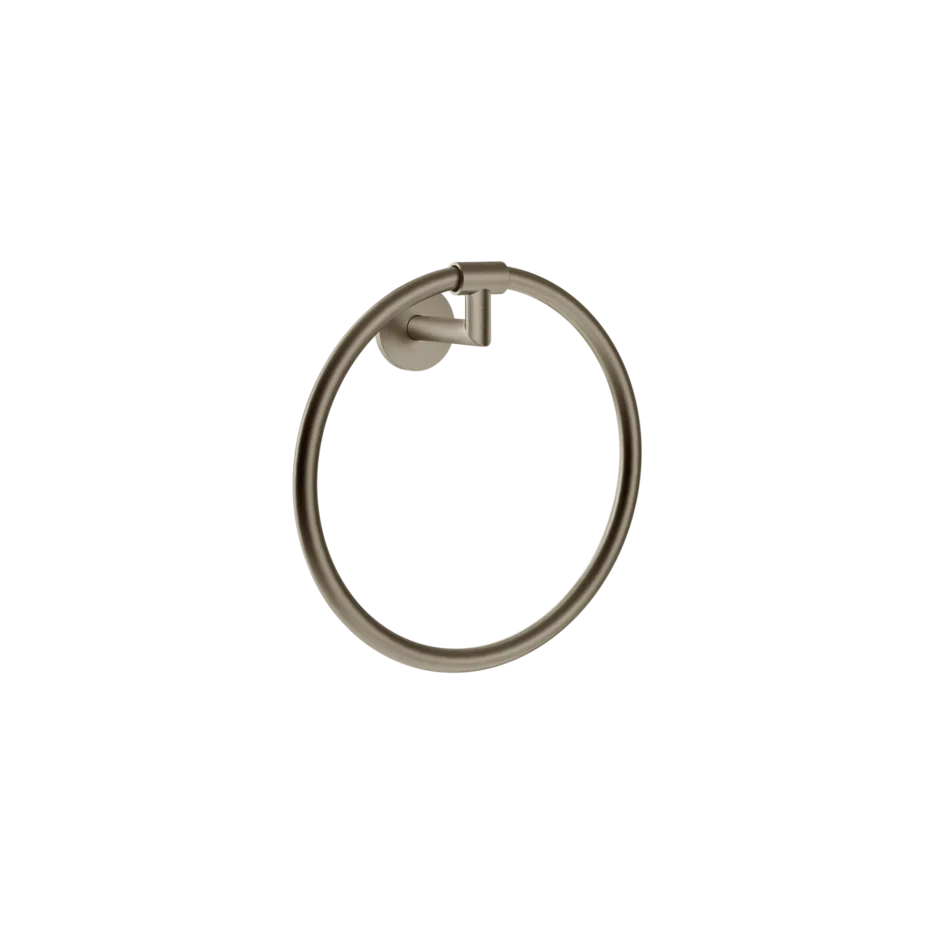 Badetuchhalter Ringform zur Wandmontage Gessi Ventaglio