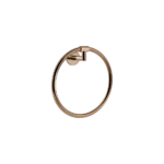 Badetuchhalter Ringform zur Wandmontage Gessi Ventaglio