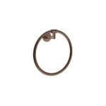 Badetuchhalter Ringform zur Wandmontage Gessi Ventaglio