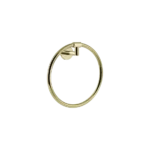Badetuchhalter Ringform zur Wandmontage Gessi Ventaglio