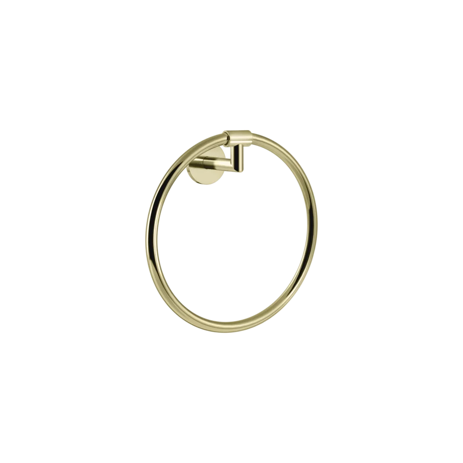 Badetuchhalter Ringform zur Wandmontage Gessi Ventaglio