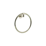Badetuchhalter Ringform zur Wandmontage Gessi Ventaglio