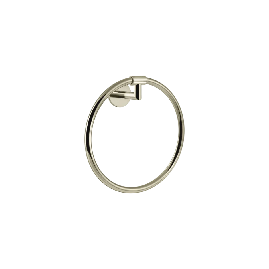 Badetuchhalter Ringform zur Wandmontage Gessi Ventaglio