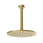 Kopfbrause D250 aus Wand Gessi Ventaglio