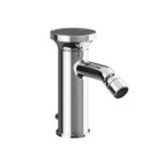 Bidet-Einhebelmischer mit Auslauf Gessi Origini